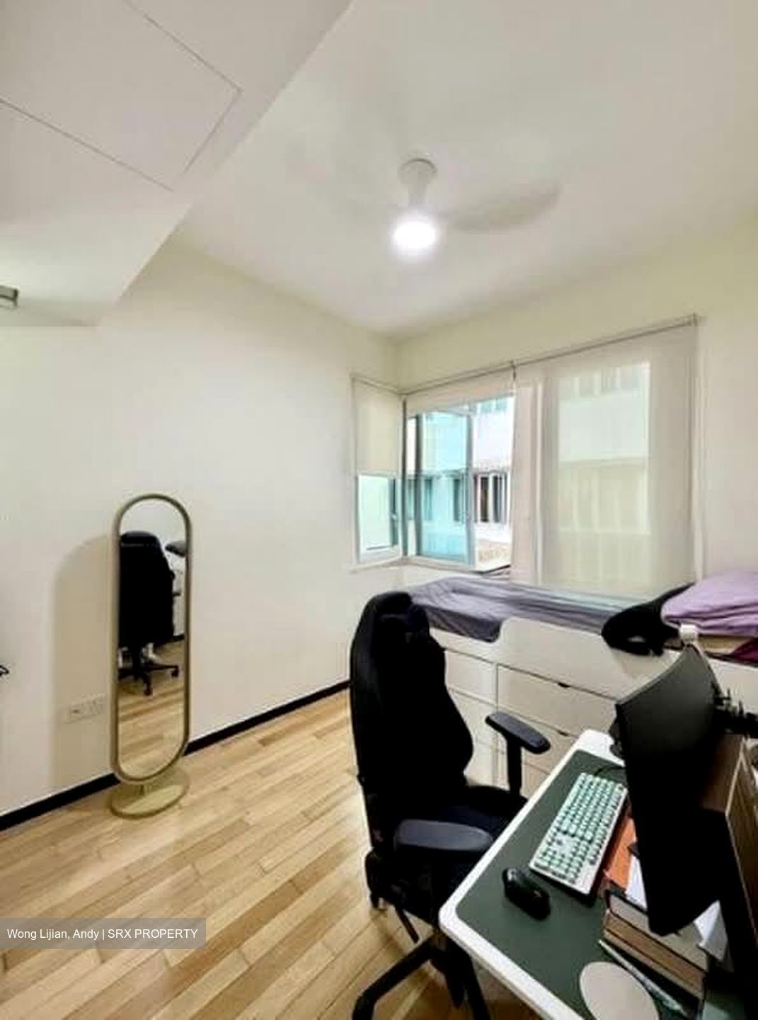 The Glyndebourne (D11), Condominium #573035611